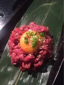 和磨