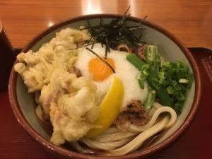 杵屋 京都パセオダイゴロー店