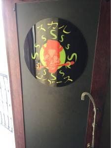 スカルリバース