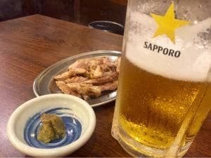 とりビアー 駒沢大学店