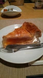 喫茶&キッチン からすのはーもにか