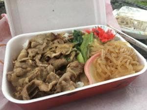ほかほかのお弁当 沢田屋