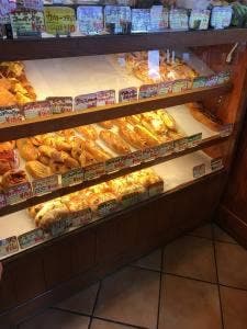 ブーランジェリーフール