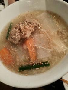 焼肉 やまいち