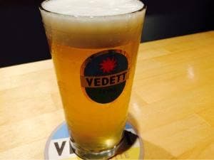 ベルギービール 三条まどべ
