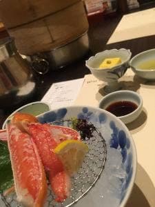 かにしげ 佐賀大和店