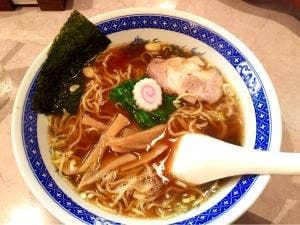 中華そば 美輝