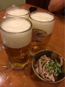 餃子のテムジン 平尾店