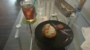 カフェアンドカフェ エクラン