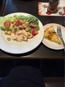 ピッツェリア馬車道 桶川店