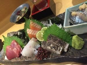 くつろぎ和食 輝楽家