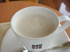 ドトールコーヒーショップ EneJet米沢店