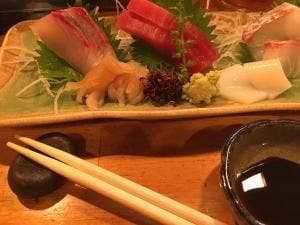 大衆割烹 ひら乃