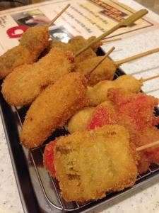 串カツ田中 錦三丁目店