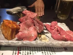 焼肉世界チャンピオン