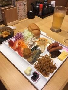 あおい亭 大垣店