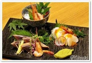 旬食個室居酒屋 九重 新宿店