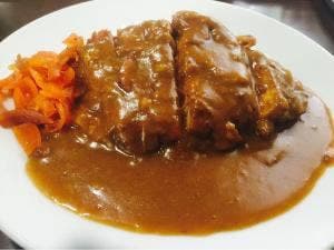 カレーヤ 医大前店
