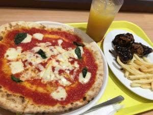 パルメナーラ イオンモール東員店