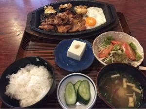 恵比須食堂