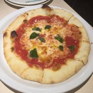 トラットリア・デル・クアドリフォリオ