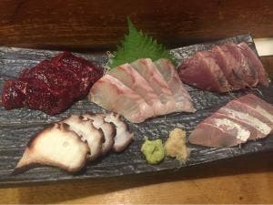 魚菜屋ごん太