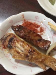 やきとり九十九津福店