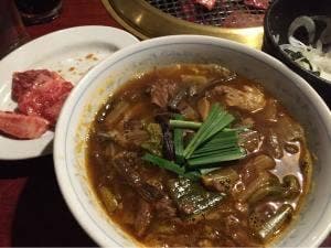 焼肉天下