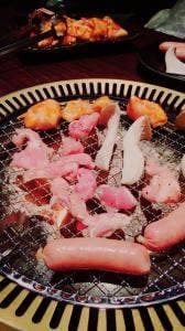 尼崎酒場 情熱ホルモン