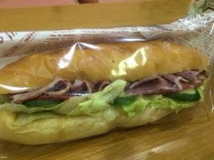ブーランジェリーカフェ ペジーブル