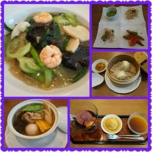 桃李蹊 梅森坂店