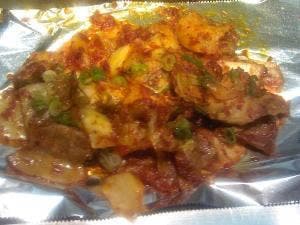 お好み焼き・鉄板焼 さくら