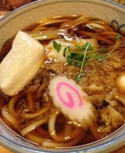 そば処 寿美吉