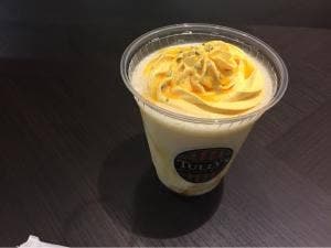 タリーズコーヒー メイワンエキマチ店