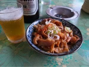 はまぐり食堂