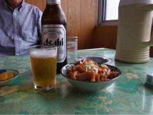 はまぐり食堂