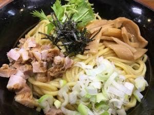 壱角家 西八王子店