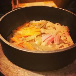 鳥貴族 麻布十番店