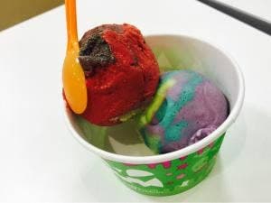 サーティワンアイスクリーム 相模原横山店