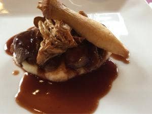 シャランドリラ