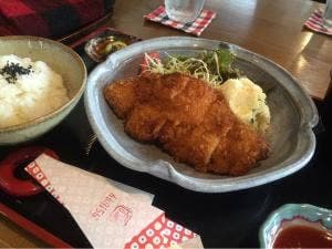 カフェテラス汐望