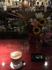 BAR HARMIT PRESTO