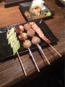 焼鳥太一