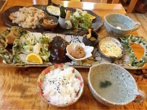 キッチンTOMO