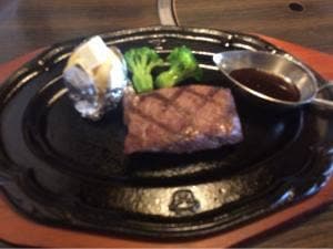 肉の万世 佐野インター店