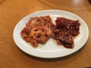 しちりん焼肉 梅田若葉屋 尼崎店