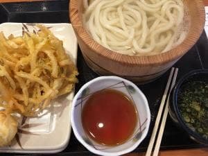 丸亀製麺 高砂北店