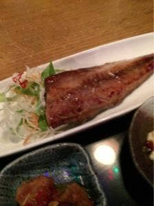 居酒屋 板くら