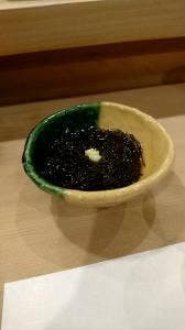 鮨 渓山