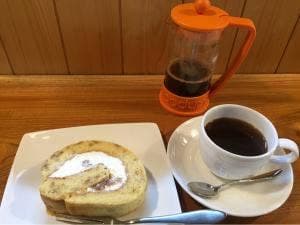 田舎風喫茶 ひとひ